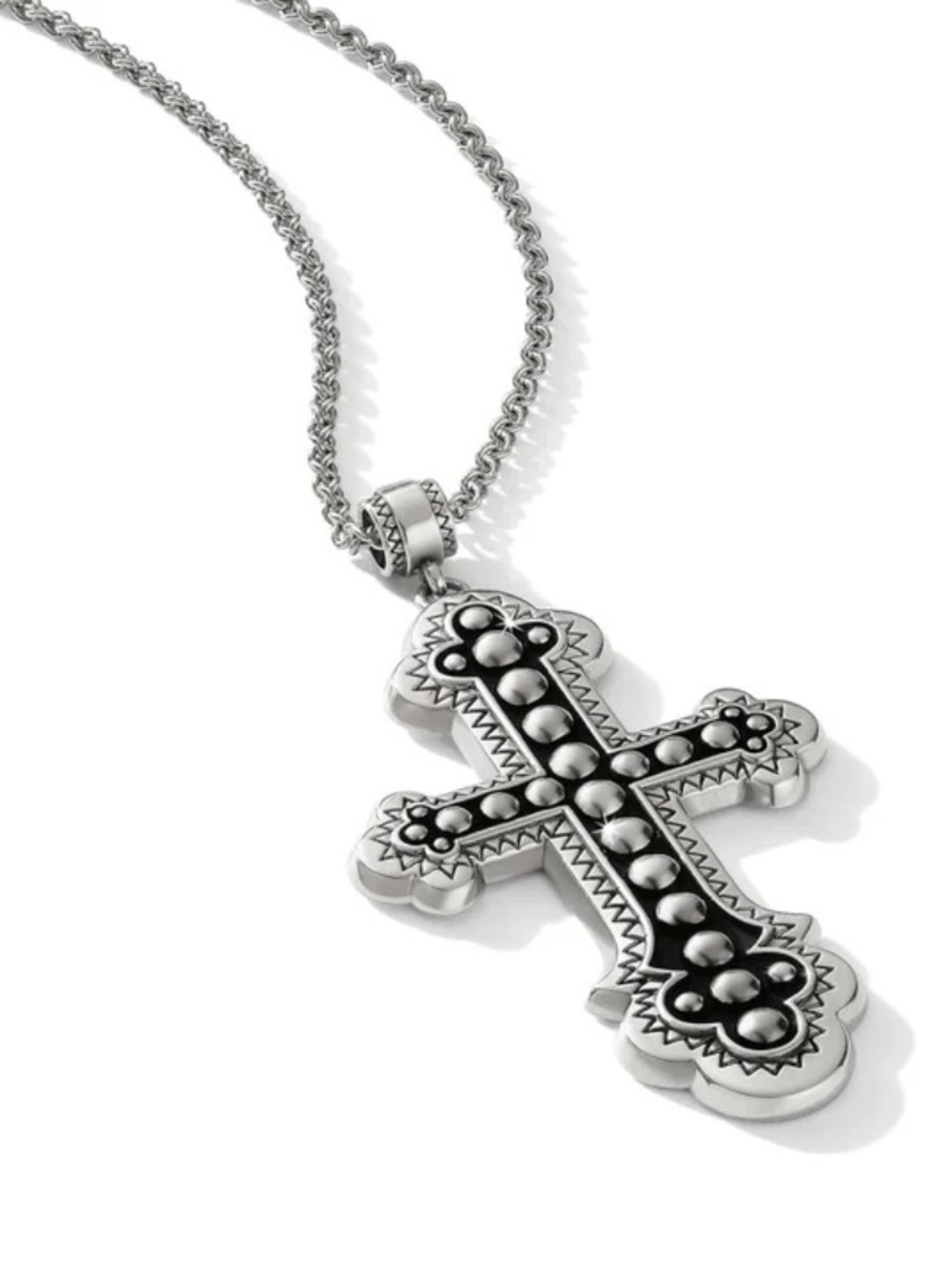 Brighton Calvary Cross NWT Stunning !!
